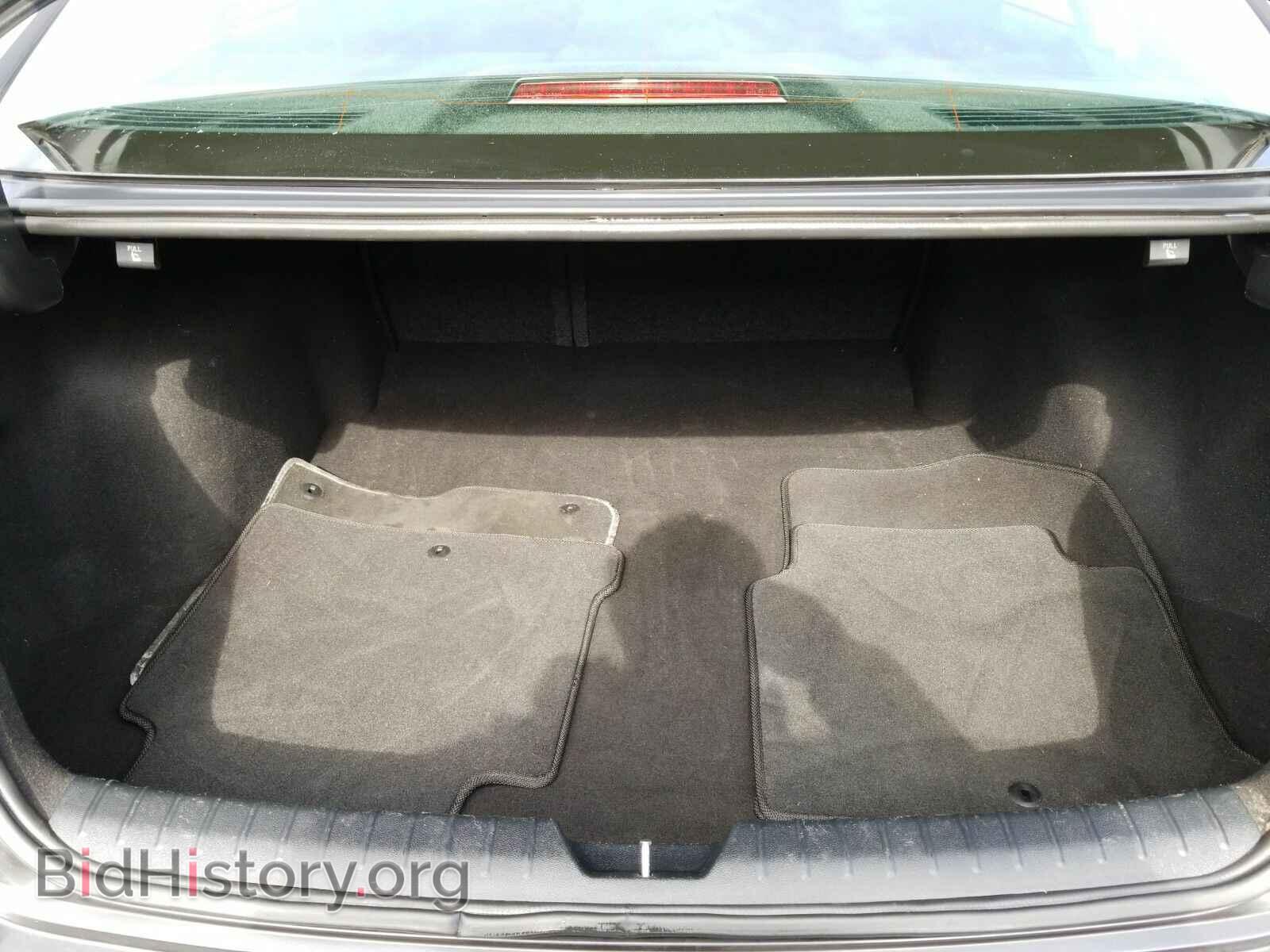 2017 Kia Optima - VIN: KNAGT4L3XH5161132 - Фото 7