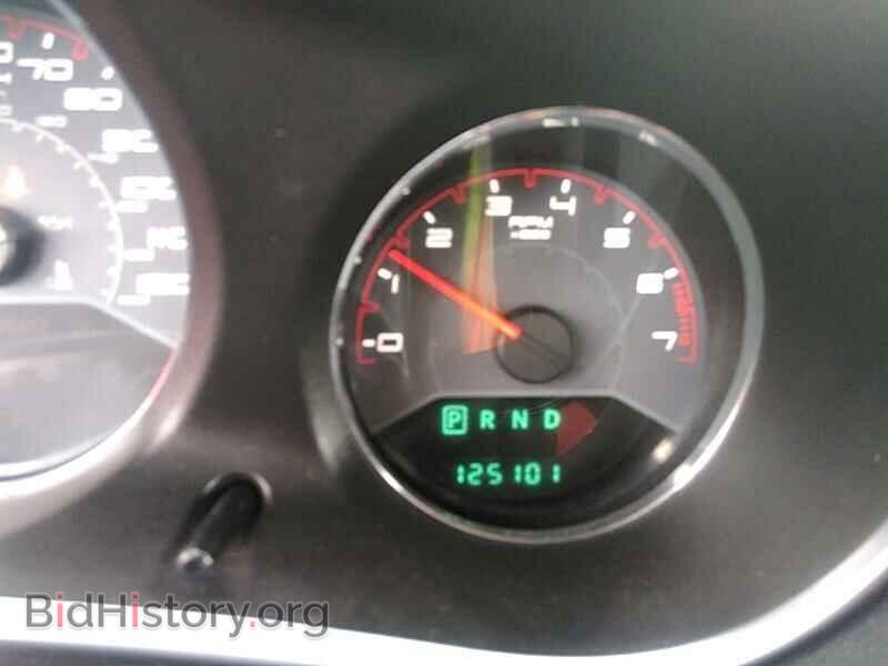 2014 Dodge Avenger - VIN: 1C3CDZAB0EN214961 - Фото 5
