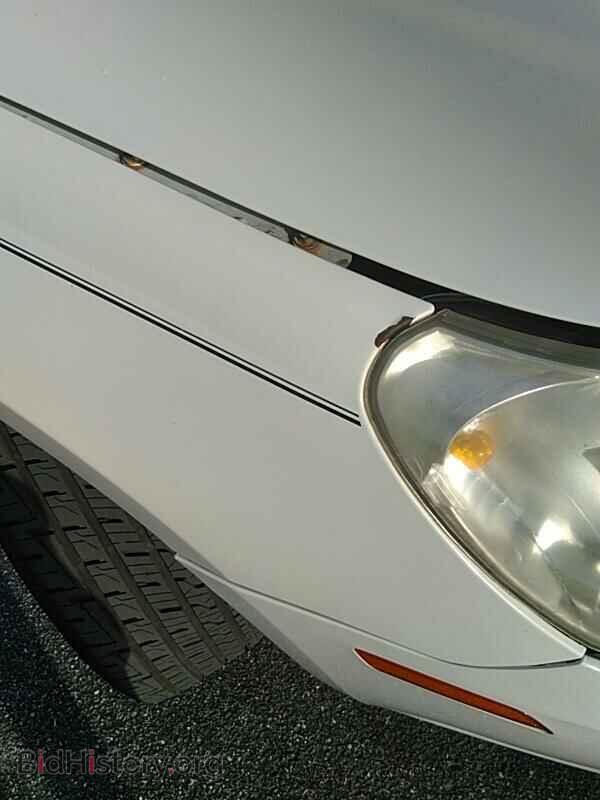 2010 Chrysler Sebring - VIN: 1C3CC5FBXAN110587 - Фото 9