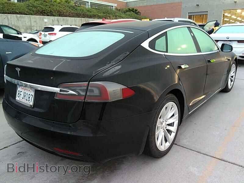 2018 Tesla Model S - VIN: 5YJSA1E22JF280822 - Photo 2