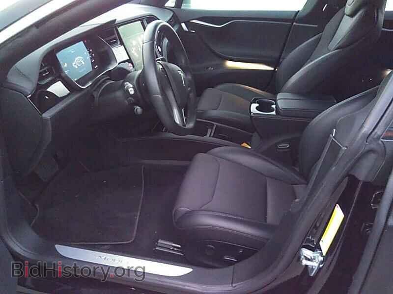 2018 Tesla Model S - VIN: 5YJSA1E22JF280822 - Photo 3