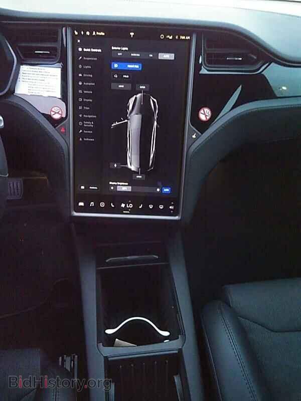 2018 Tesla Model S - VIN: 5YJSA1E22JF280822 - Photo 4