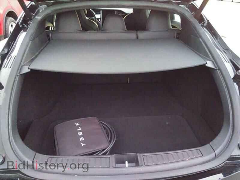 2018 Tesla Model S - VIN: 5YJSA1E22JF280822 - Photo 7