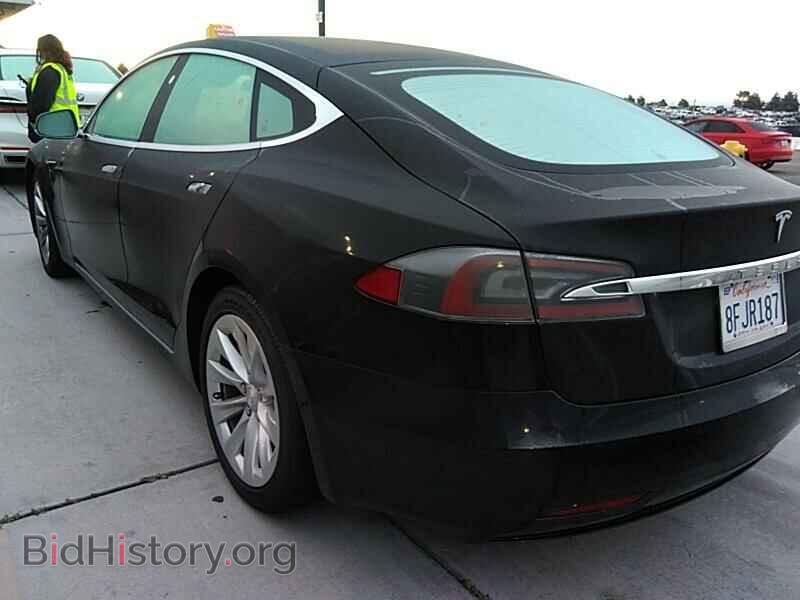 2018 Tesla Model S - VIN: 5YJSA1E22JF280822 - Photo 8