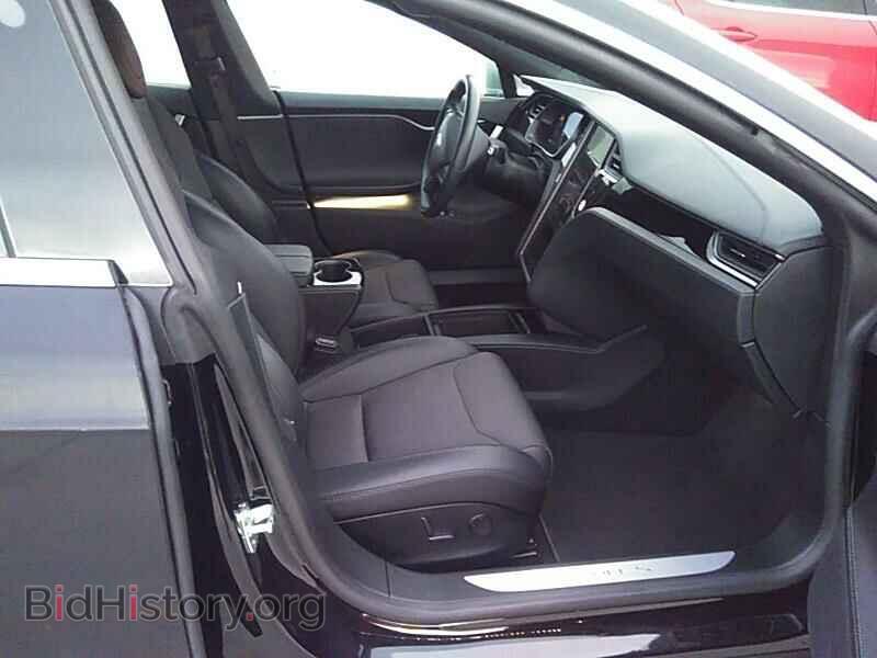 2018 Tesla Model S - VIN: 5YJSA1E22JF280822 - Photo 10