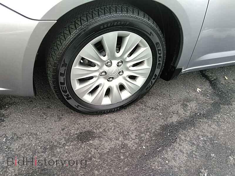 2014 Chrysler 200 - VIN: 1C3CCBABXEN123481 - Фото 11