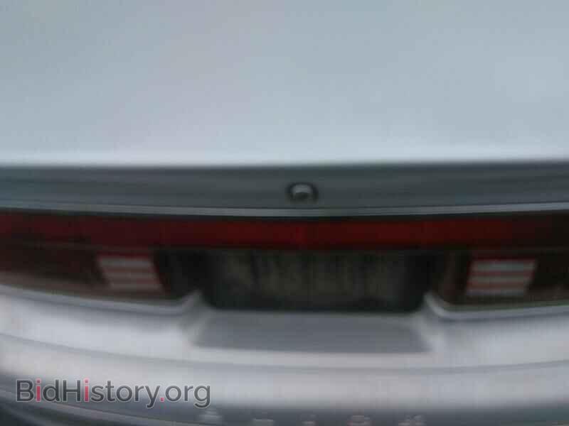2003 Buick Century - VIN: 2G4WS52J331264020 - Фото 7
