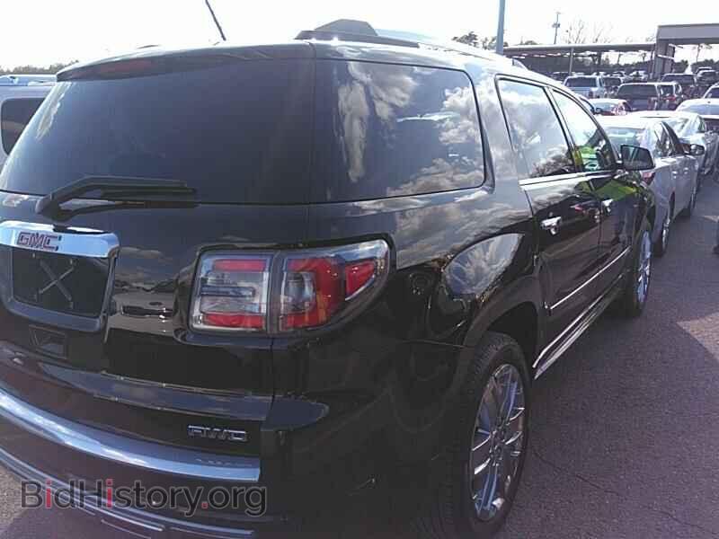 2014 GMC Acadia - VIN: 1GKKVTKD4EJ148363 - Photo 2