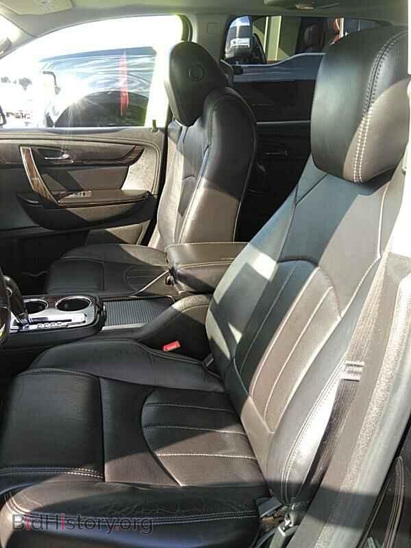 2014 GMC Acadia - VIN: 1GKKVTKD4EJ148363 - Photo 3