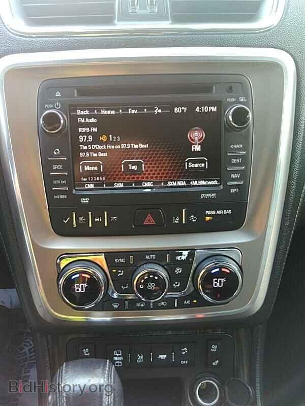 2014 GMC Acadia - VIN: 1GKKVTKD4EJ148363 - Photo 4