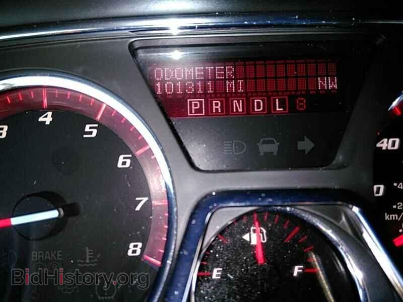 2014 GMC Acadia - VIN: 1GKKVTKD4EJ148363 - Photo 5