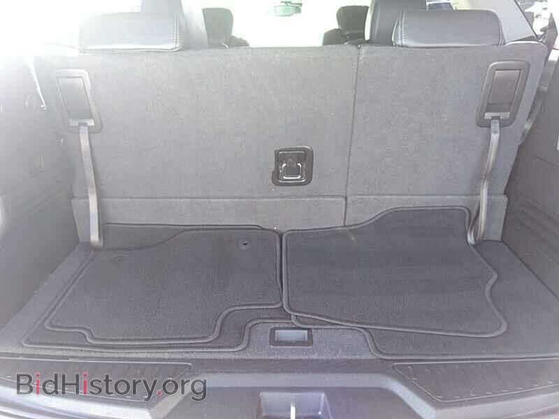 2014 GMC Acadia - VIN: 1GKKVTKD4EJ148363 - Photo 7