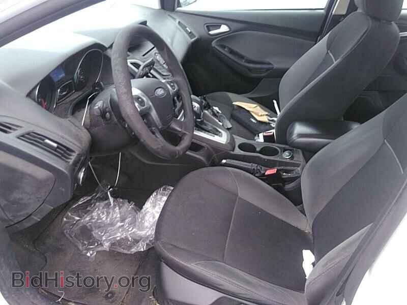 2013 Ford Focus - VIN: 1FADP3F20DL321103 - Photo 3