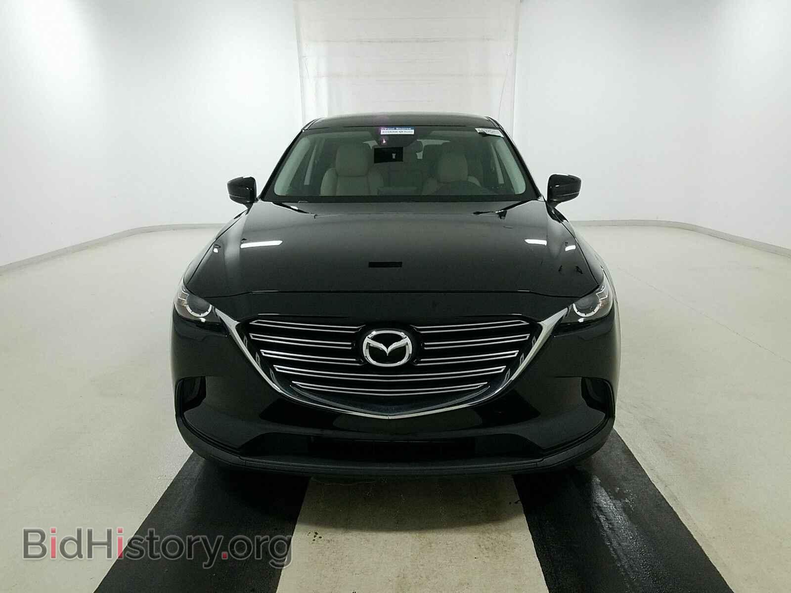 2017 Mazda CX-9 - VIN: JM3TCACY3H0133950 - Фото 2