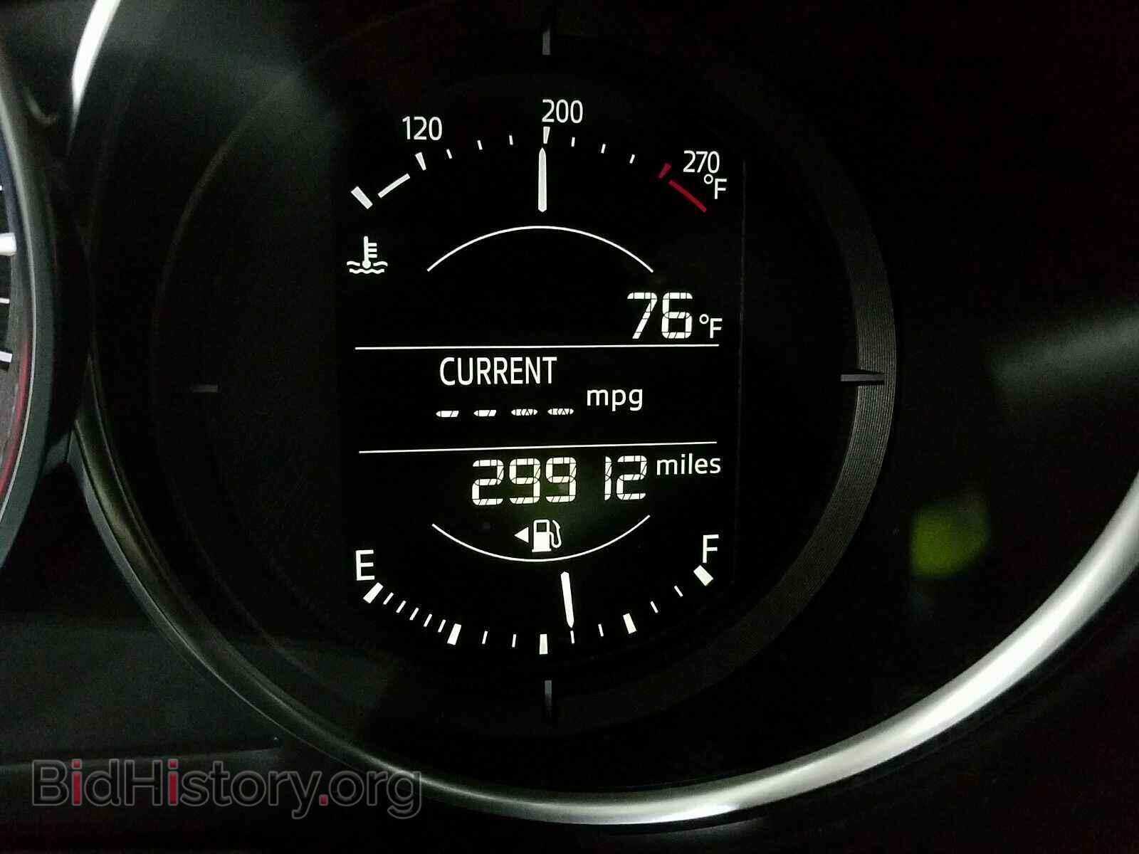 2017 Mazda CX-9 - VIN: JM3TCACY3H0133950 - Фото 12