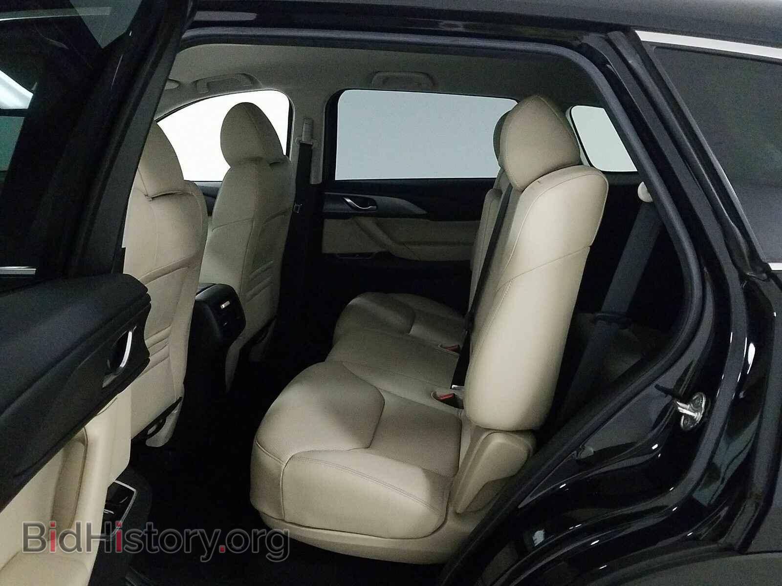 2017 Mazda CX-9 - VIN: JM3TCACY3H0133950 - Фото 13