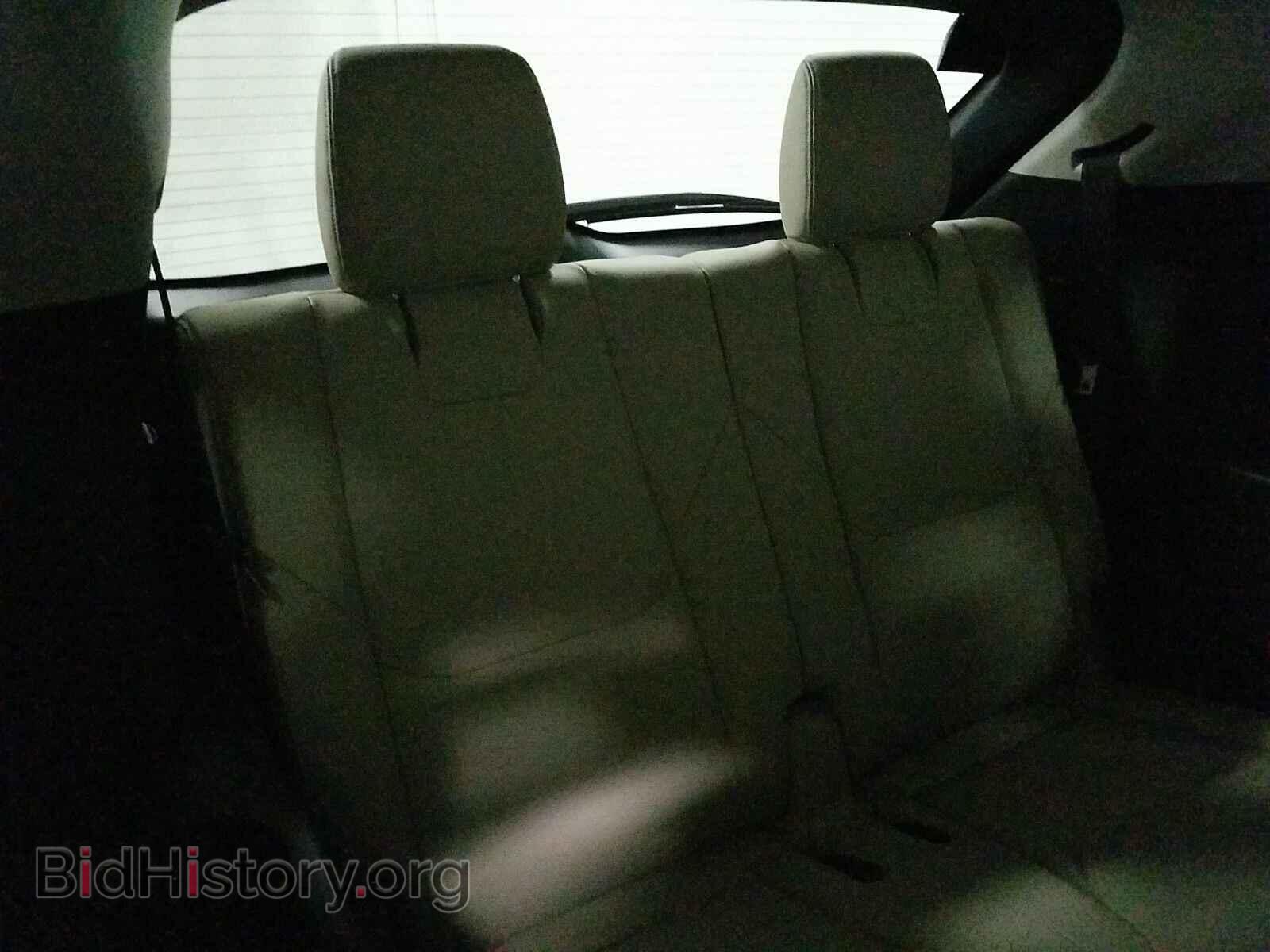 2017 Mazda CX-9 - VIN: JM3TCACY3H0133950 - Фото 14