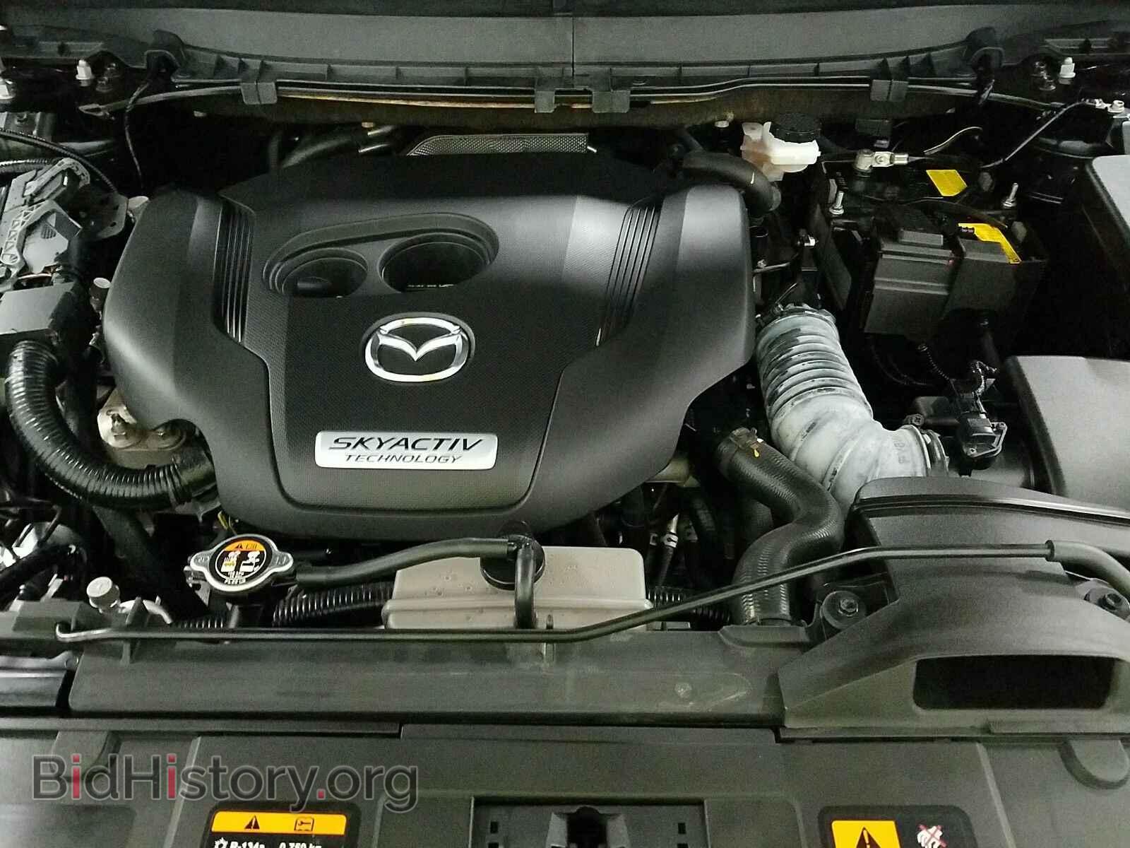 2017 Mazda CX-9 - VIN: JM3TCACY3H0133950 - Фото 16