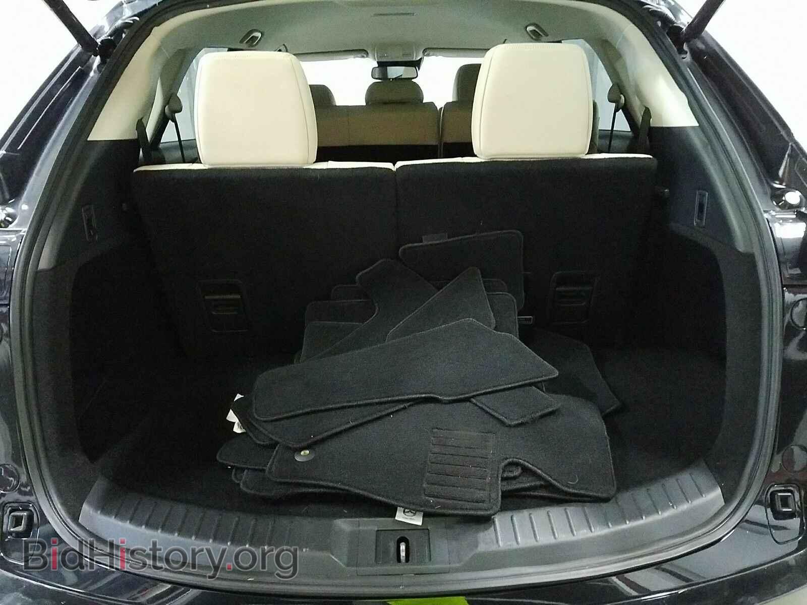 2017 Mazda CX-9 - VIN: JM3TCACY3H0133950 - Фото 17
