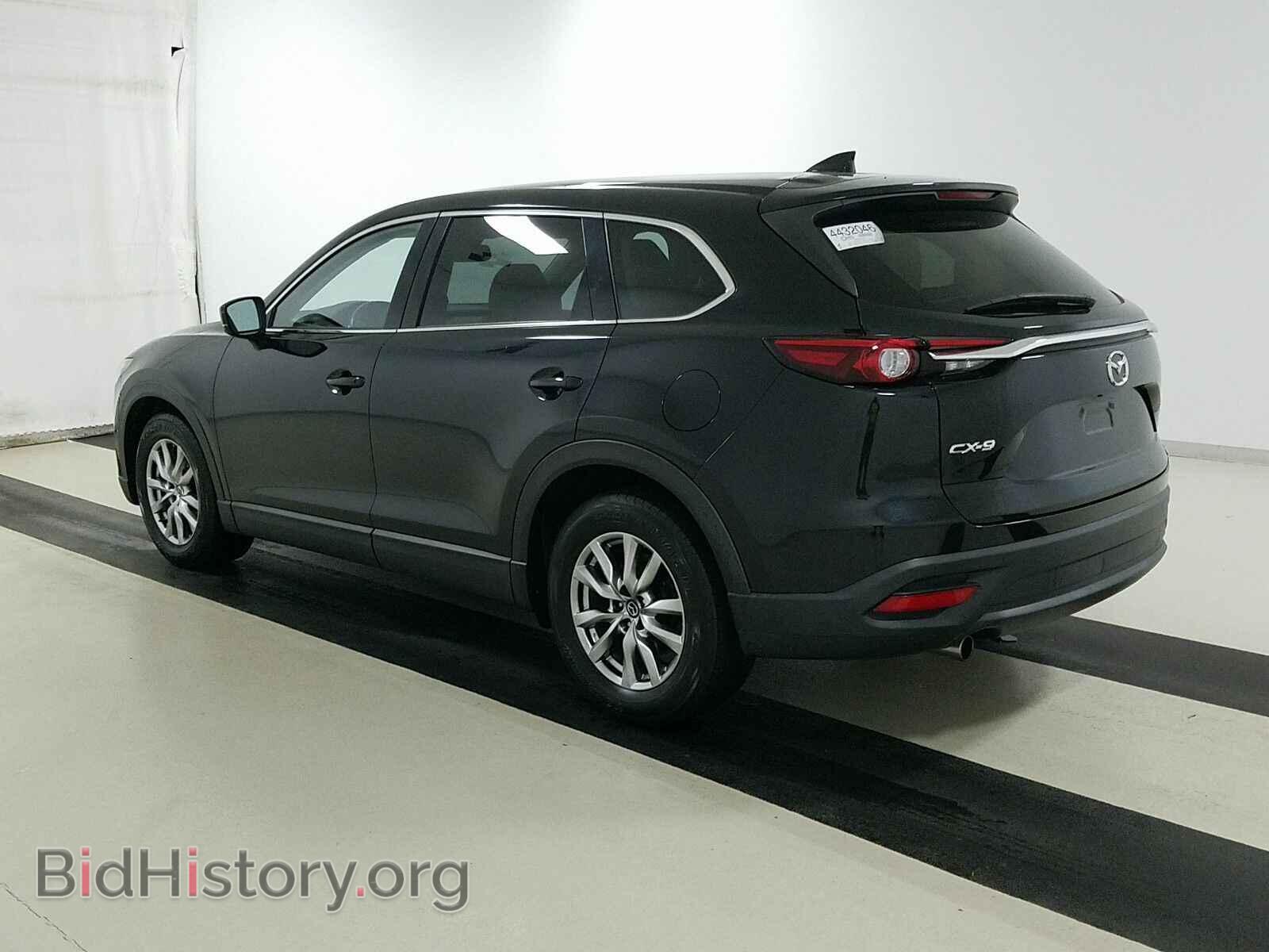 2017 Mazda CX-9 - VIN: JM3TCACY3H0133950 - Фото 6