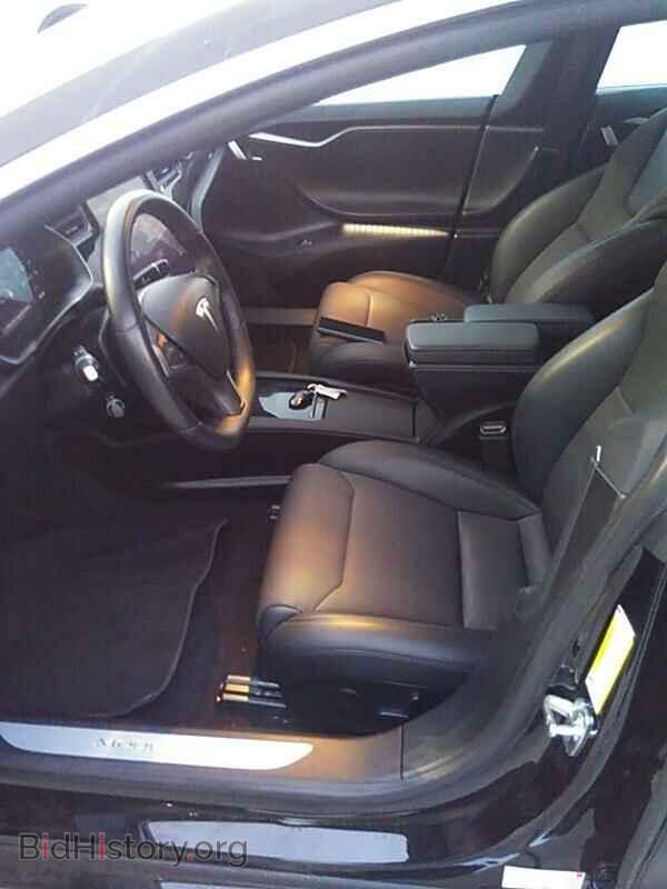 2018 Tesla Model S - VIN: 5YJSA1E20JF280897 - Фото 3