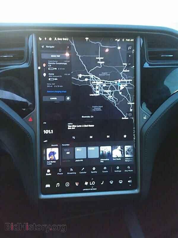 2018 Tesla Model S - VIN: 5YJSA1E20JF280897 - Фото 4