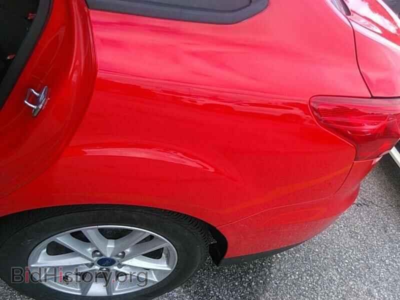 2017 Ford Focus - VIN: 1FADP3F22HL285520 - Фото 12