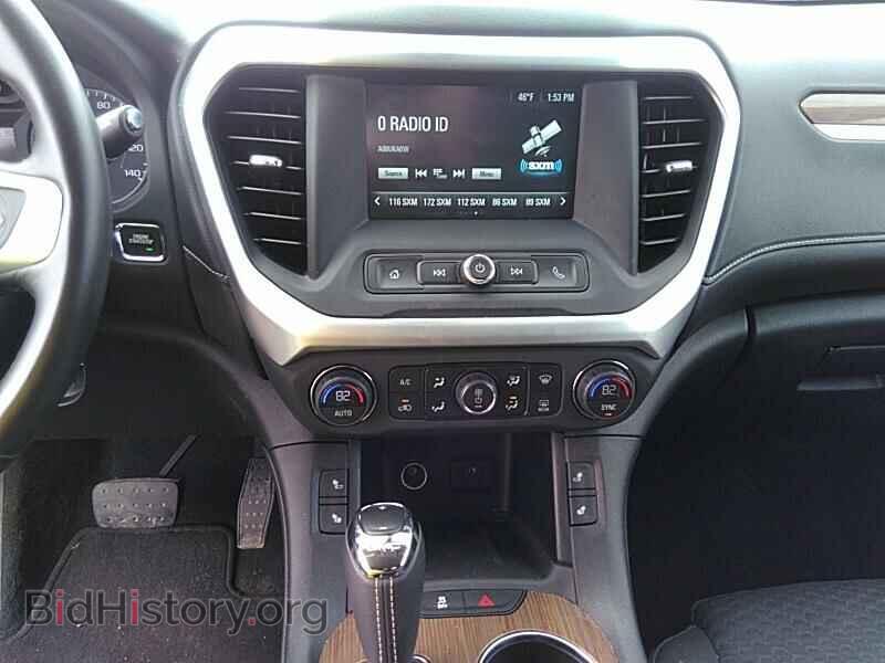 2019 GMC Acadia - VIN: 1GKKNSLA2KZ260817 - Фото 4