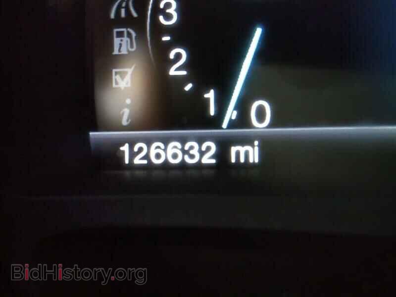 2012 Ford Edge - VIN: 2FMDK3KC4CBA03471 - Фото 5