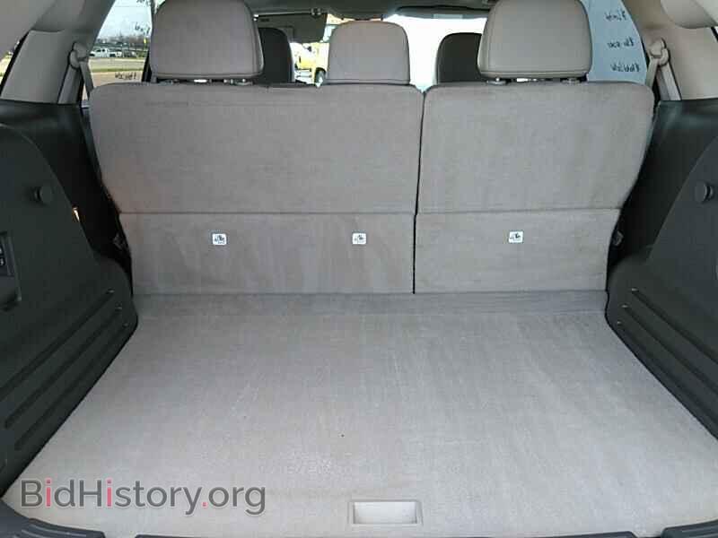 2012 Ford Edge - VIN: 2FMDK3KC4CBA03471 - Фото 7