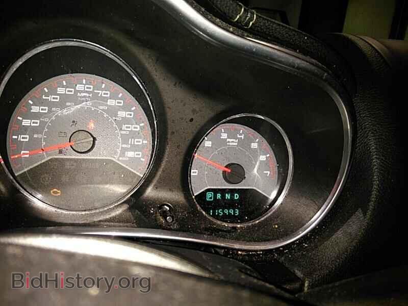 2013 Dodge Avenger - VIN: 1C3CDZAB7DN529013 - Photo 5