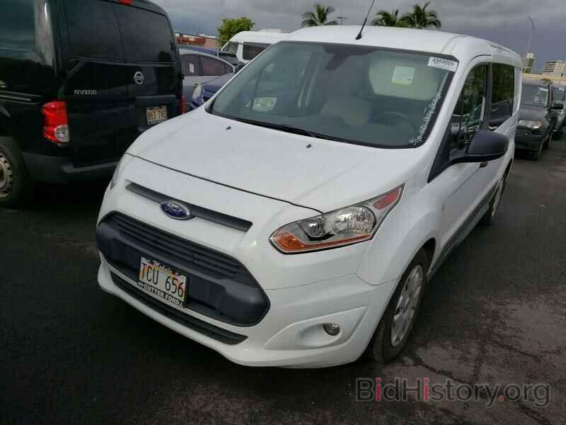 Photo NM0LS7FXXG1289670 - Ford Transit Connect 2016