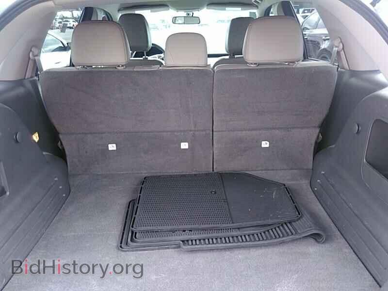 2013 Ford Edge - VIN: 2FMDK3JC9DBC02003 - Фото 7