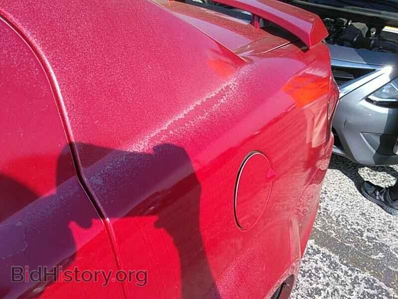 2011 Dodge Avenger - VIN: 1B3BD1FG6BN524350 - Фото 9