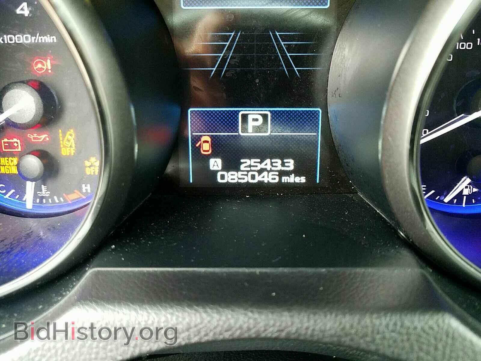 2017 Subaru Outback - VIN: 4S4BSAFC6H3317412 - Фото 5