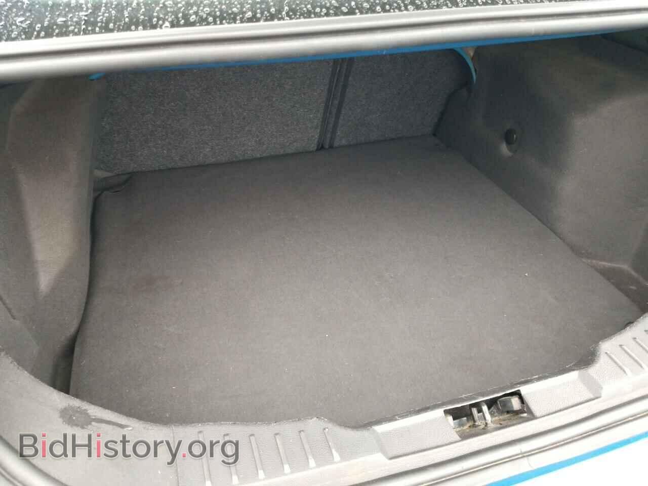 2015 Ford Focus - VIN: 1FADP3F21FL326927 - Фото 7