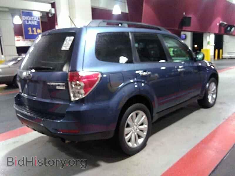 2012 Subaru Forester - VIN: JF2SHAEC2CH413829 - Фото 2