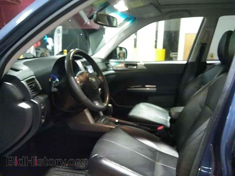 2012 Subaru Forester - VIN: JF2SHAEC2CH413829 - Фото 3