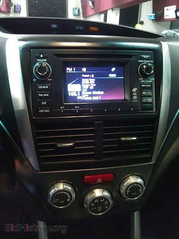 2012 Subaru Forester - VIN: JF2SHAEC2CH413829 - Фото 4