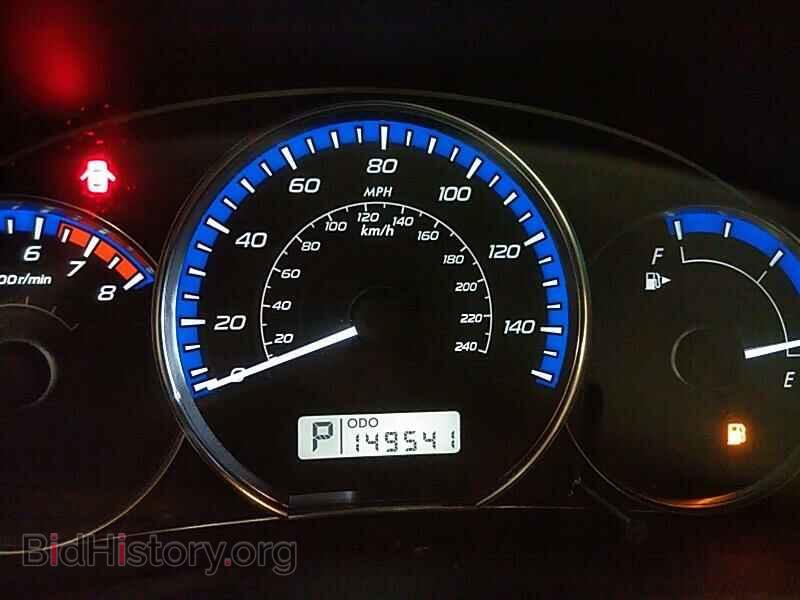2012 Subaru Forester - VIN: JF2SHAEC2CH413829 - Фото 5