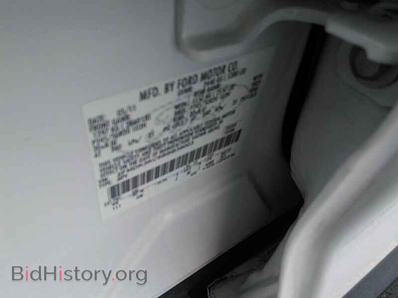 2011 Ford Edge - VIN: 2FMDK3KC6BBB39003 - Фото 6