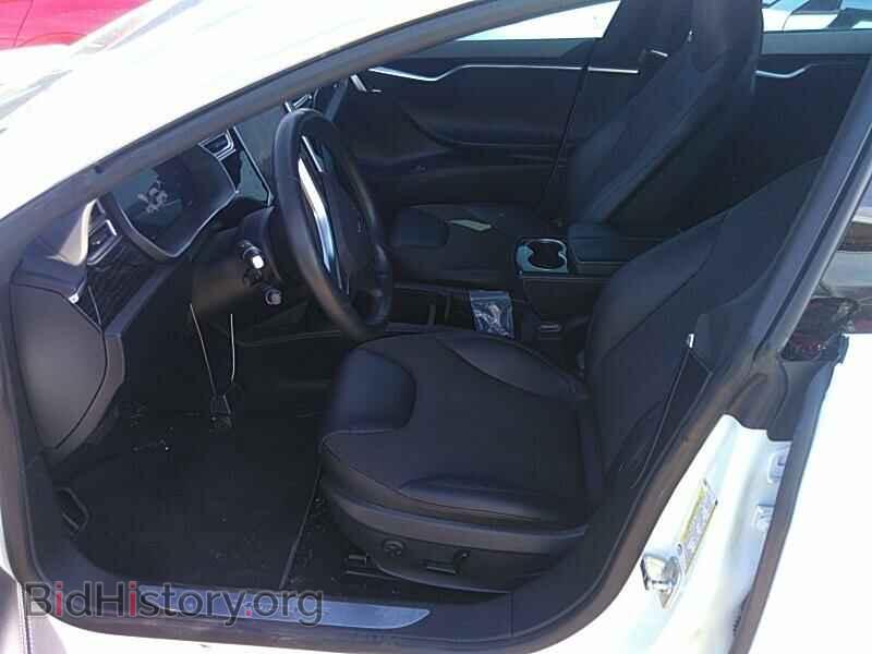 2016 Tesla Model S - VIN: 5YJSA1E15GF157970 - Фото 3