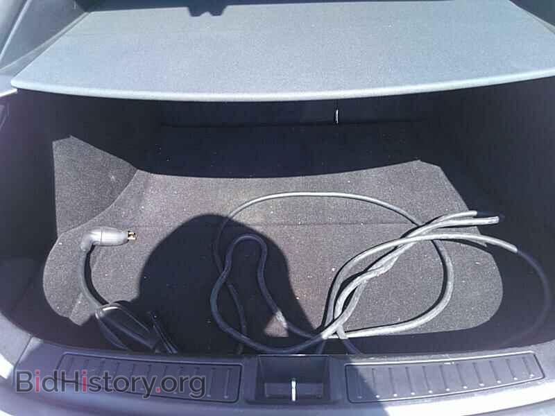 2016 Tesla Model S - VIN: 5YJSA1E15GF157970 - Фото 7