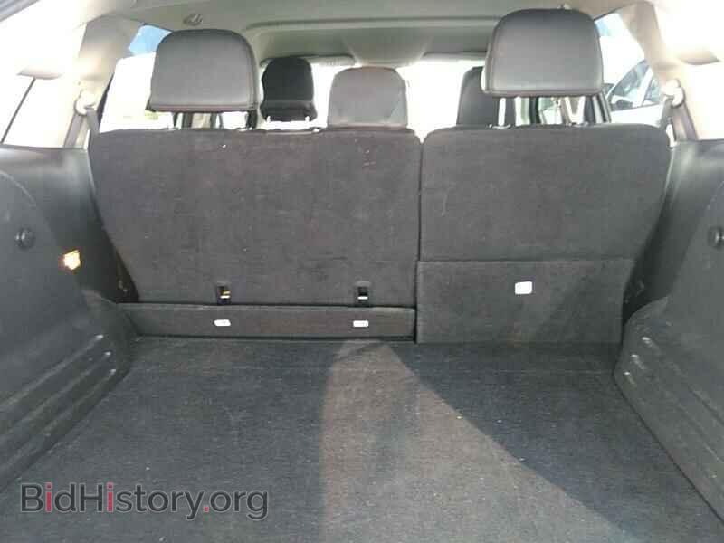 2013 Ford Edge - VIN: 2FMDK3KCXDBB59578 - Фото 7