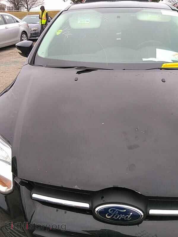 2014 Ford Focus - VIN: 1FADP3F26EL217295 - Фото 17