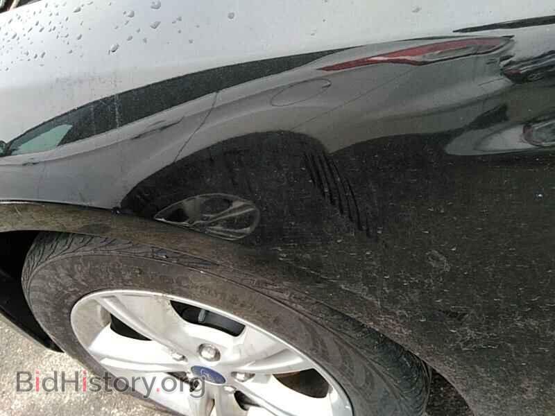 2014 Ford Focus - VIN: 1FADP3F26EL217295 - Фото 21