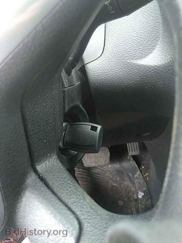 2014 Ford Focus - VIN: 1FADP3F26EL217295 - Фото 8