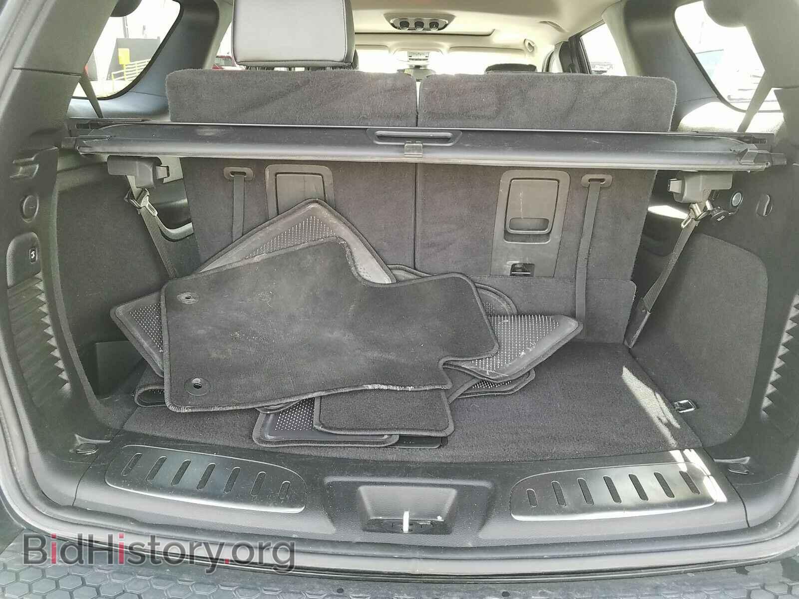 2019 Dodge Durango - VIN: 1C4RDJEG7KC792835 - Photo 7