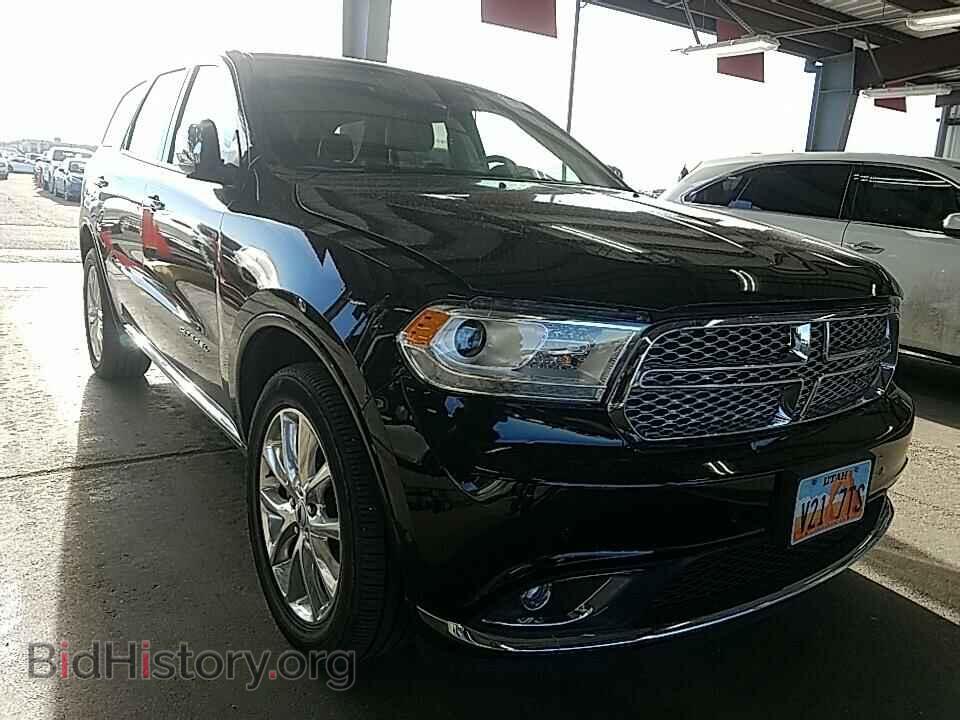 2019 Dodge Durango - VIN: 1C4RDJEG7KC792835 - Photo 9