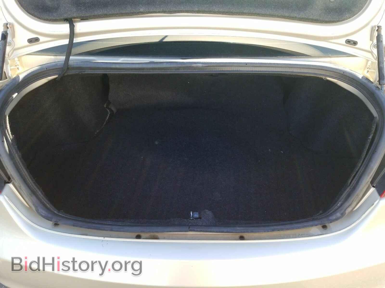 2014 Chrysler 200 - VIN: 1C3CCBAB3EN210610 - Photo 7